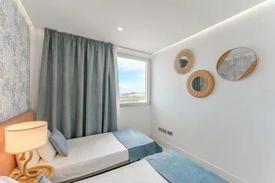 2 bedroom apartment, Ocean Garden, Playa Paraiso, photo 22 of 25