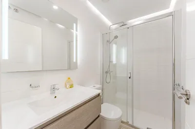 2 bedroom apartment, Ocean Garden, Playa Paraiso, photo 23 of 25