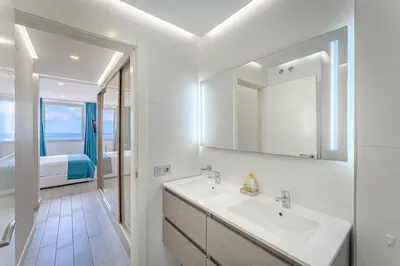 2 bedroom apartment, Ocean Garden, Playa Paraiso, photo 25 of 25