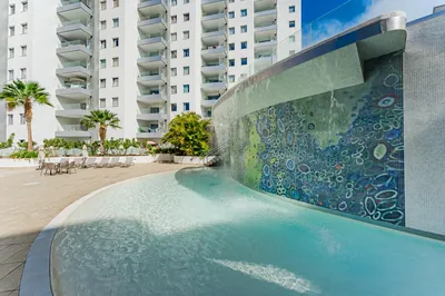 2 bedroom apartment, Ocean Garden, Playa Paraiso, photo 4 of 25