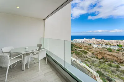 2 bedroom apartment, Ocean Garden, Playa Paraiso, photo 6 of 25