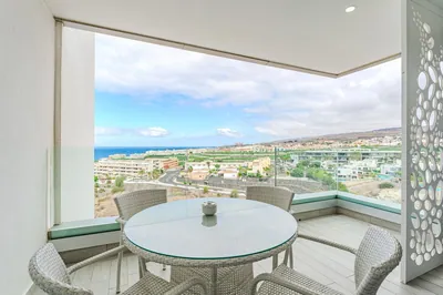 2 bedroom apartment, Ocean Garden, Playa Paraiso, photo 7 of 25