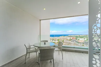 2 bedroom apartment, Ocean Garden, Playa Paraiso, photo 8 of 25