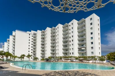Photo of 2 bedroom apartment, Ocean Garden, Playa Paraiso