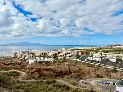 2 bedroom apartment, Ocean Garden, Playa Paraiso, photo 2 of 25