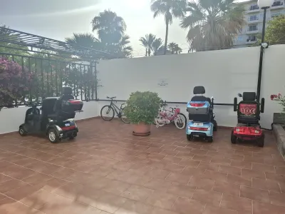 2 bedroom apartment, Colón I, Playa de las Américas, photo 24 of 27