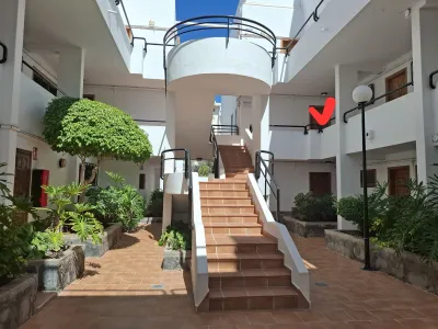 2 bedroom apartment, Colón I, Playa de las Américas, photo 19 of 27