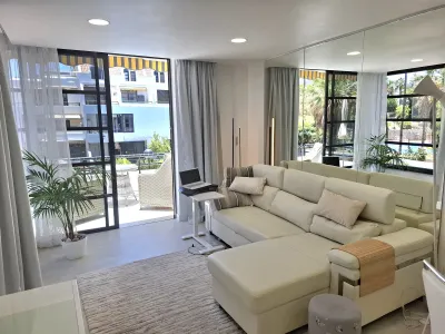 2 bedroom apartment, Colón I, Playa de las Américas, photo 12 of 27