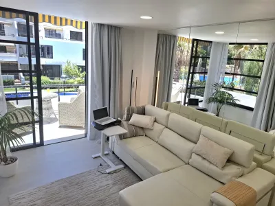 2 bedroom apartment, Colón I, Playa de las Américas, photo 5 of 27