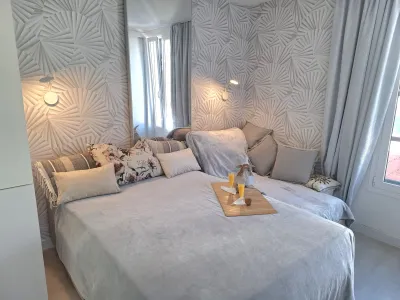 2 bedroom apartment, Colón I, Playa de las Américas, photo 27 of 27