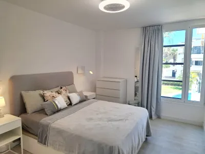 2 bedroom apartment, Colón I, Playa de las Américas, photo 3 of 27