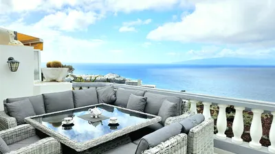 Photo of 2 bedroom apartment, Gigansol Club II, Los Gigantes