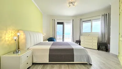 2 bedroom apartment, Gigansol Club II, Los Gigantes, photo 10 of 15