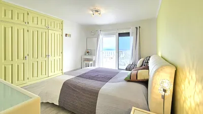 2 bedroom apartment, Gigansol Club II, Los Gigantes, photo 11 of 15
