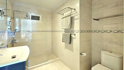 2 bedroom apartment, Gigansol Club II, Los Gigantes, photo 12 of 15