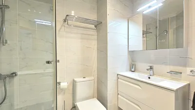 2 bedroom apartment, Gigansol Club II, Los Gigantes, photo 15 of 15