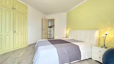 2 bedroom apartment, Gigansol Club II, Los Gigantes, photo 9 of 15