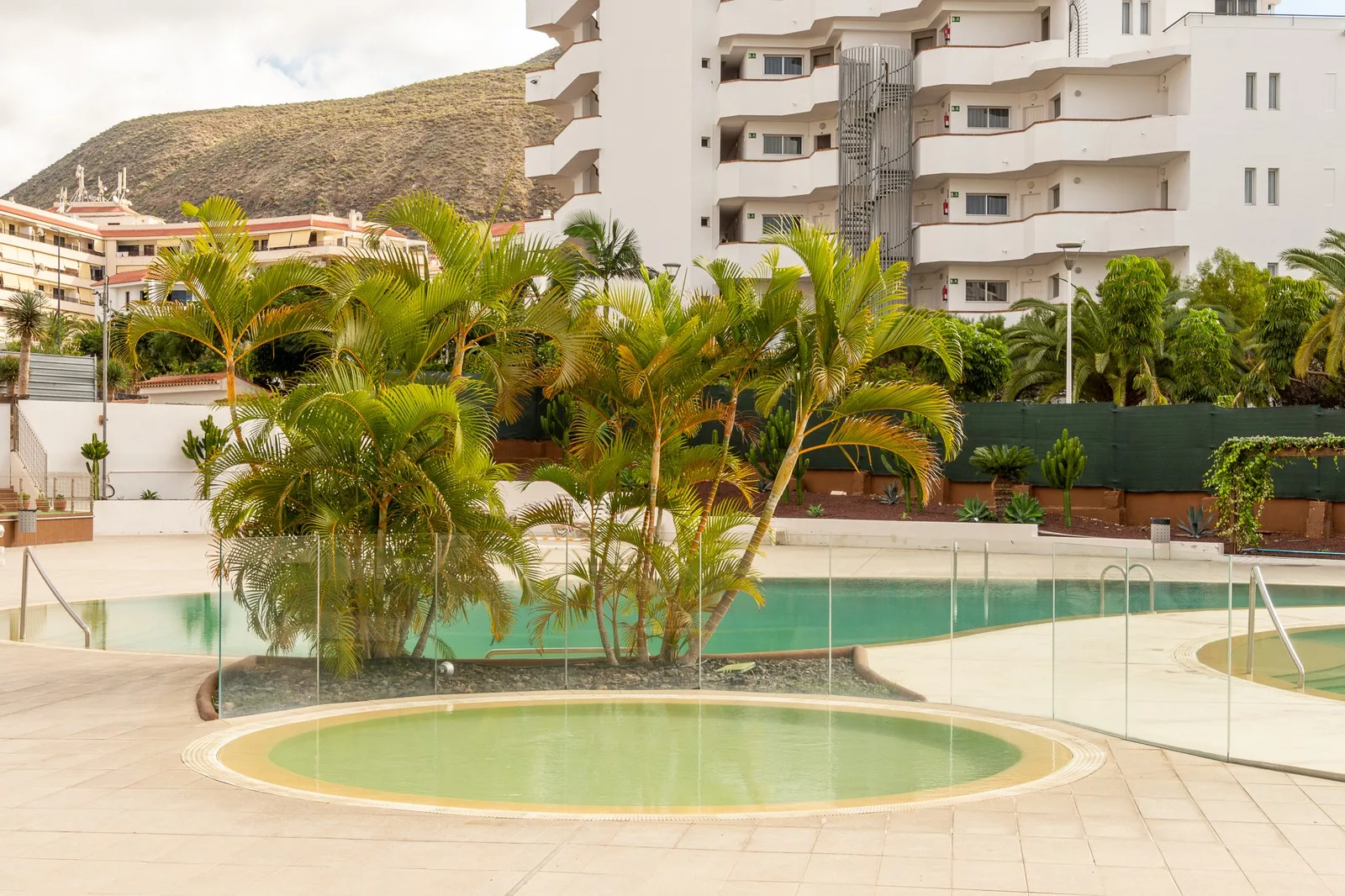 2 bedroom apartment, San Marino, Los Cristianos, photo 1 of 20