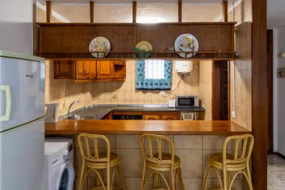 2 bedroom apartment, San Marino, Los Cristianos, photo 13 of 20