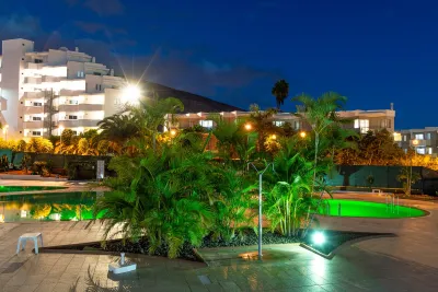 2 bedroom apartment, San Marino, Los Cristianos, photo 17 of 20