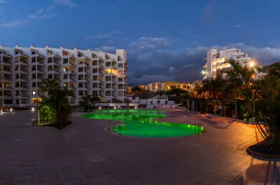 2 bedroom apartment, San Marino, Los Cristianos, photo 16 of 20