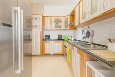 2 bedroom penthouse, El Faro, Llano del Camello, photo 12 of 24