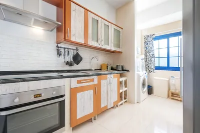 2 bedroom penthouse, El Faro, Llano del Camello, photo 14 of 24