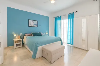 2 bedroom penthouse, El Faro, Llano del Camello, photo 15 of 24