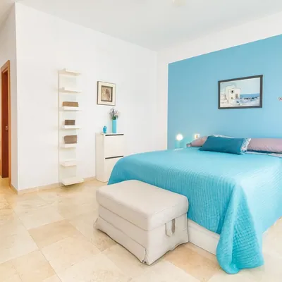 2 bedroom penthouse, El Faro, Llano del Camello, photo 16 of 24