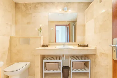 2 bedroom penthouse, El Faro, Llano del Camello, photo 21 of 24