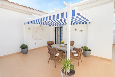 2 bedroom penthouse, El Faro, Llano del Camello, photo 22 of 24