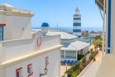 2 bedroom penthouse, El Faro, Llano del Camello, photo 5 of 24