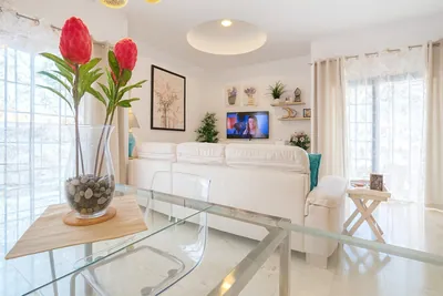 2 bedroom penthouse, El Faro, Llano del Camello, photo 7 of 24