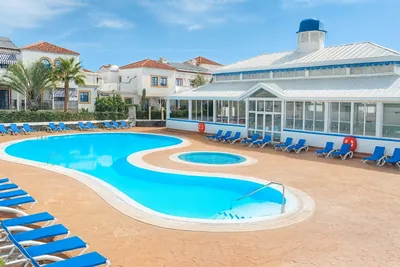 Photo of 2 bedroom penthouse, El Faro, Llano del Camello