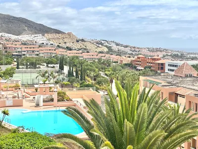 Photo of 2 bedroom penthouse, El Naranjal, El Madroñal