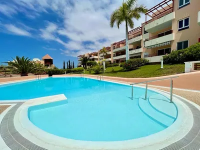 2 bedroom penthouse, El Naranjal, El Madroñal, photo 2 of 20