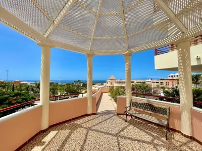 2 bedroom penthouse, El Naranjal, El Madroñal, photo 5 of 20