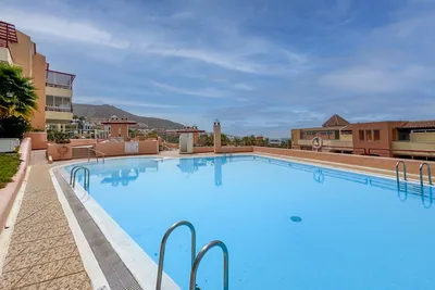 2 bedroom penthouse, El Naranjal, El Madroñal, photo 20 of 20