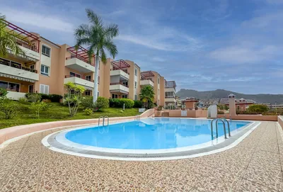 2 bedroom penthouse, El Naranjal, El Madroñal, photo 7 of 20
