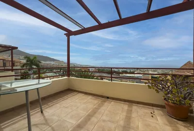 2 bedroom penthouse, El Naranjal, El Madroñal, photo 8 of 20