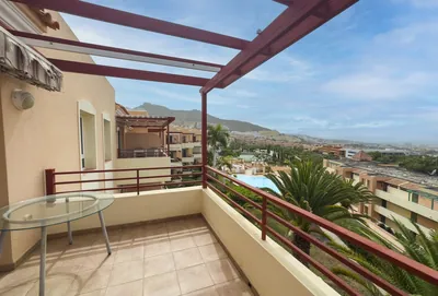 2 bedroom penthouse, El Naranjal, El Madroñal, photo 9 of 20