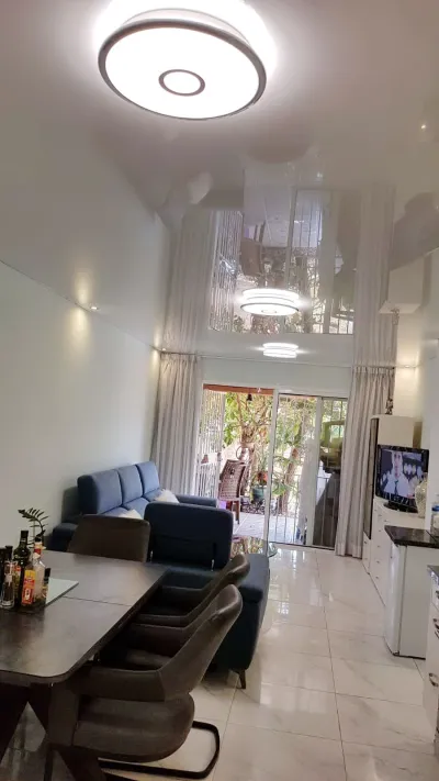 2 bedroom apartment, La Piñeda, Torviscas Alto, photo 4 of 11
