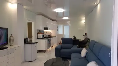 2 bedroom apartment, La Piñeda, Torviscas Alto, photo 2 of 11