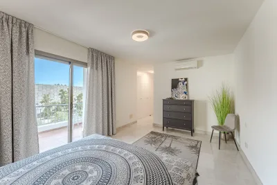 2 bedroom duplex, Magnolia Golf Resort, La Caleta, photo 24 of 27