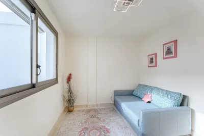 2 bedroom duplex, Magnolia Golf Resort, La Caleta, photo 13 of 27