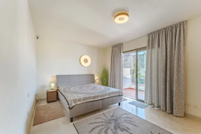 2 bedroom duplex, Magnolia Golf Resort, La Caleta, photo 6 of 27