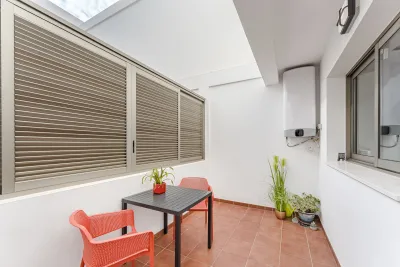 2 bedroom duplex, Magnolia Golf Resort, La Caleta, photo 12 of 27
