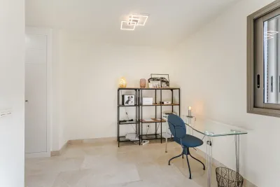 2 bedroom duplex, Magnolia Golf Resort, La Caleta, photo 15 of 27