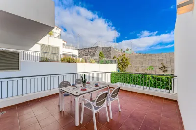 2 bedroom duplex, Magnolia Golf Resort, La Caleta, photo 9 of 27
