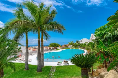 2 bedroom duplex, Magnolia Golf Resort, La Caleta, photo 27 of 27